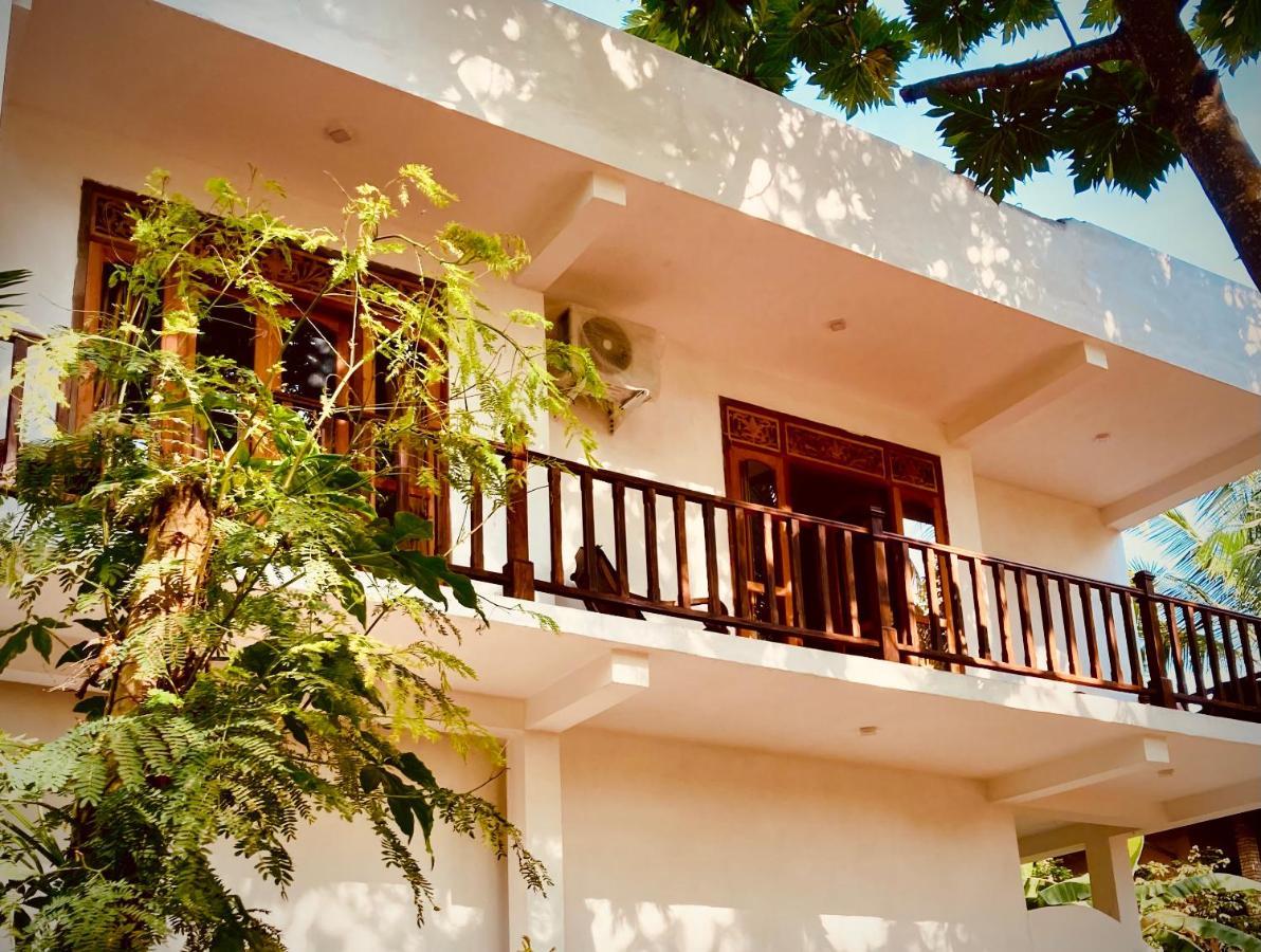 Manel Villa Bentota Exterior foto