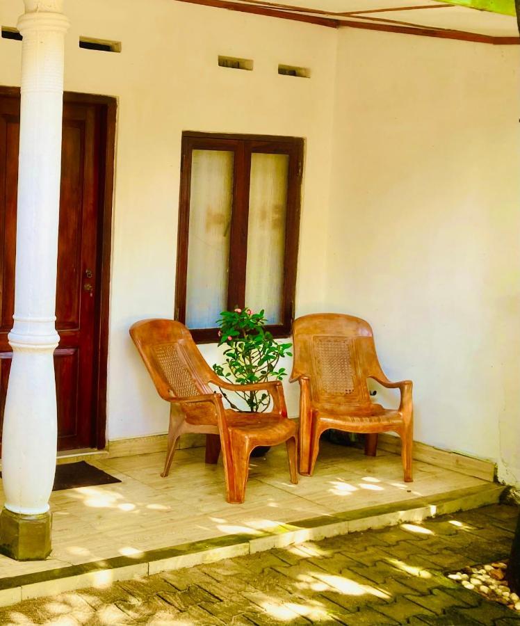 Manel Villa Bentota Exterior foto