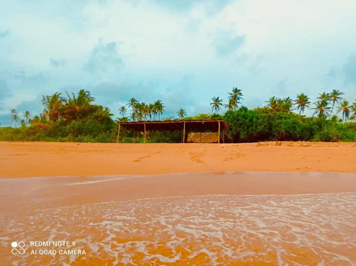 Manel Villa Bentota Exterior foto