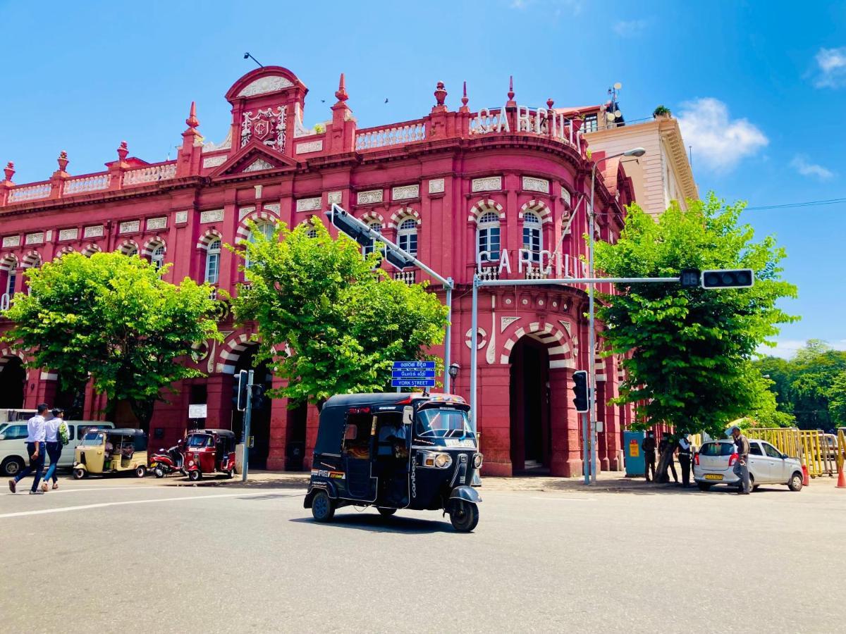 Manel Villa Bentota Exterior foto