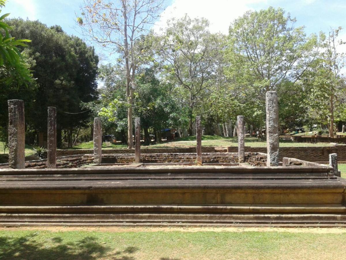 Manel Villa Bentota Exterior foto